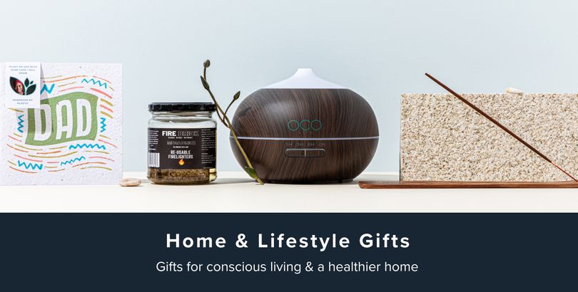 Home & Lifestyle Gifts Image